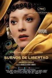 Sueños De Libertad (2013) poster